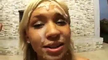 Кейси Джордан - жесткий гангбанг с позами догги и наездницы