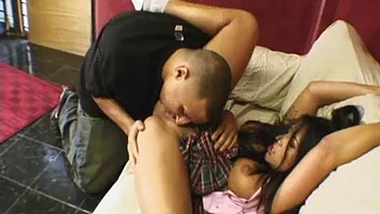 Jenaveve e Tony: Buceta, Doggy, Cowgirl Transando