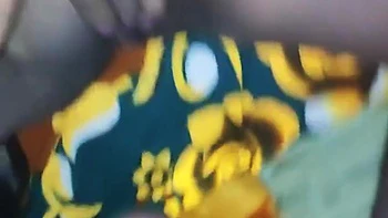 Sexy Bhabhi Ki Chudai