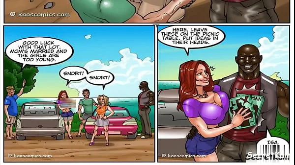 Flex Appeal S3 Ep.4 Pregnant for a BLACK MAN