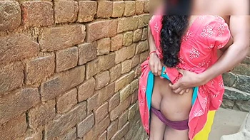 Sexy indische Stiefmutter im Amateurfick