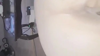 Meine booty-shakende Desi-Nachbarin wird gefickt