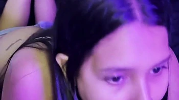 Quelqu’un t’a déjà sucer avec autant de passion ?