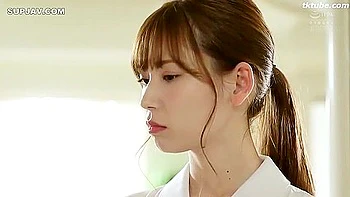 Jovem japonesa Tsumugi A sem censura