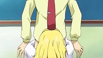 Boin Lecture EP1: Trepada hentai japonesa