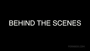 Angel Gostosa wird hart von Brickzilla gefickt