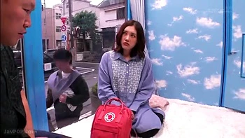 Азиатская жена-любительница получает жёсткий трах