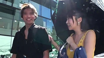 Compilation d’éclats de chatte asiatique