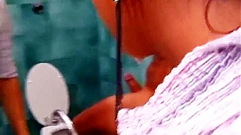 Cougar anal Analita Marziane vintage follada como milf