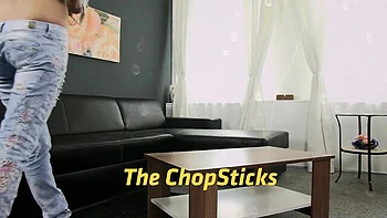 Angel Piaff's Wild Lesbian Pee Show