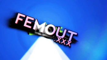 Chubby redhead tgirl masturbates with vibrator