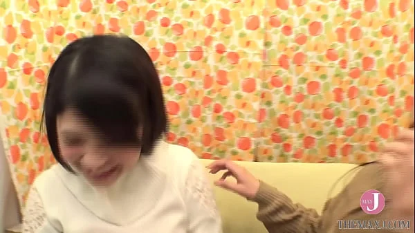 Female director Haruna's amateur lesbian pickup 121 I'm super embarrassed... but I teased and licked my best friend's raw pussy for the first time and climaxed all over the place! - Intro