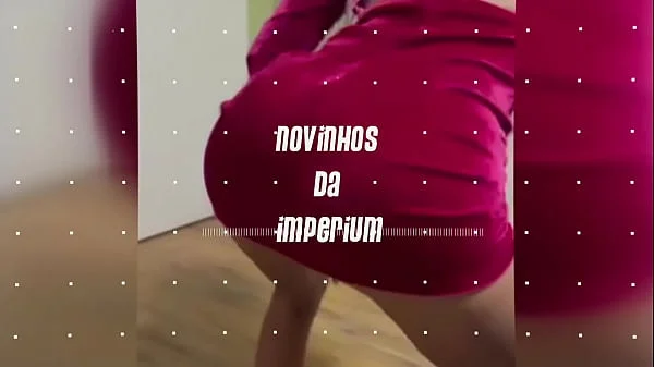 Magrinha faz a Festa no Swing da Villa Imperium