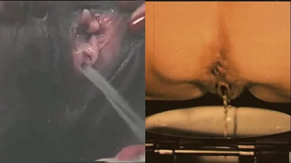 My Secret Life, Top Twenty Vintage Ladies Peeing