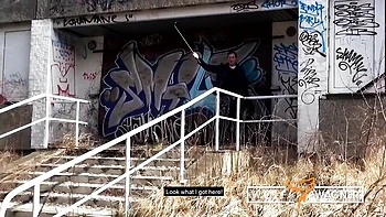 Mate's Huge Tits Tease