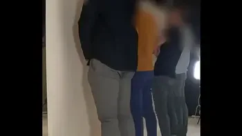 Hello la Team ! Episode final S6 : le casting à l'aveugle !4 x candidats vont répondre à me...