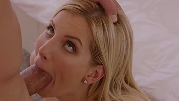 Blonde milf Ashley gets her tight ass gaped hard by Christian Clay