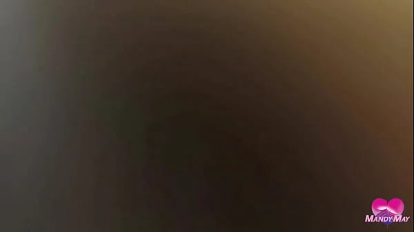 Had anal sex with the contractor and filled a squirt glass so he wouldn't wet his bed