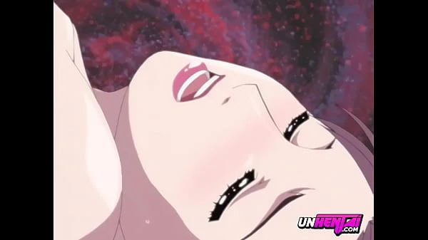 Step Mom is Caught Masturbating and Her Step Son Sneaking On Her [UNCENSORED HENTAI]