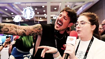 Amateur Pillow Talk Interview