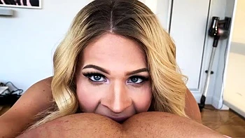 Aurora North Trains Anal Slut In Lingerie With Toys