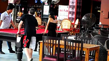 Skinny Asian Milf Fucked Hardcore by Japanese