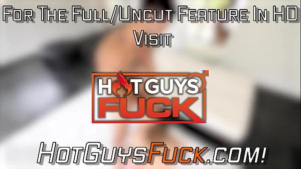 Jersey Shore Dreams! Petite Blonde Gets The Guido Stud She's Always Wanted!