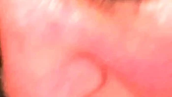Nothing Goes to Waste: Blowjob, Handjob, Creampie POV