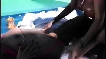 Freak of the Week: Crystal Gold & Brooke Waters Lesbian Toy Fingering