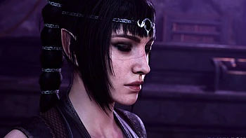 BlueLight's Erotic Lady Awakening