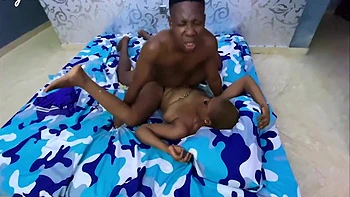 Big BBC Fucking Huge Stepmom Ass Ebony Style