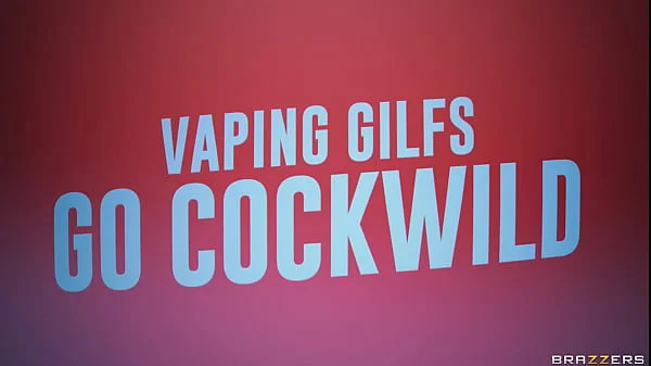 Vaping GILFs Go Cockwild - Sally D'Angelo, Penelope Woods, Seka Black / Brazzers / stream full from www.zzfull.com/seka