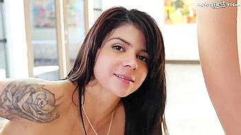 18yo Sluts Fucked Hard in Skinny Teen Foursome