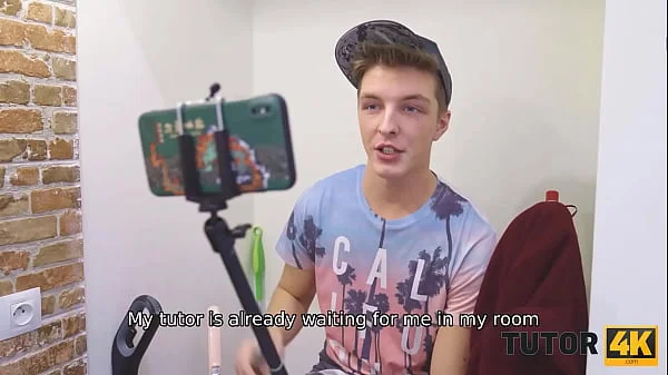 TUTOR4K. Lygophobia and Lust