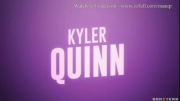 Premature Manipulator - Kyler Quinn, Armani Black / Brazzers / stream full from www.zzfull.com/manip