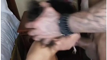 Tie Me Up Face Fuck Me Stepdaddy