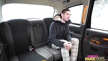 Fakehub featuring Cherry Candle's cowgirl trailer