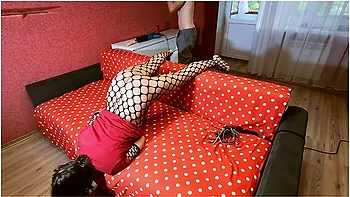 She Asked Me To Fuck Her Rough. Is That Rough Enough?