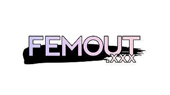 Delicious sweetie - masturbation action - Femout