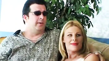 Wench's hubby movie by Screw My Wife Club