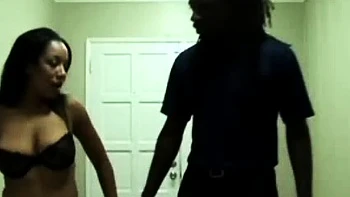 Hot Big Black Latina booty Black and Ebony