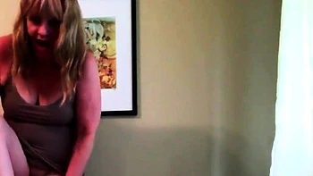 milf A Panty Fetish Dream Pt2 - TacAmateurs
