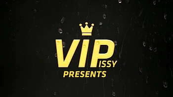 Rinse job trailer with gentle wooer from VIPissy