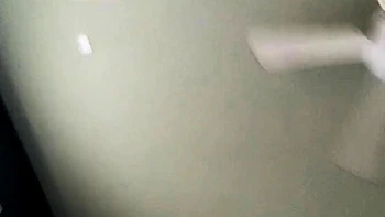MILF Masturbating Close Up
