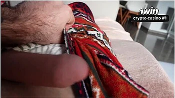 Did You Cum In My Pussy After Rub Her Pussy - Alexa Poshspicy