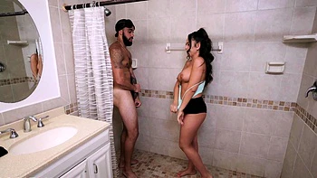 BANG-Kiki Klout Fucks Her Best Friend's Boyfriend