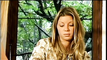 LTG Sex Movies featuring Jane Darling and Ian Scott's blonde smut