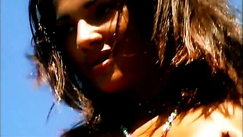 Squeaky Claudia Bella's pornstar movie