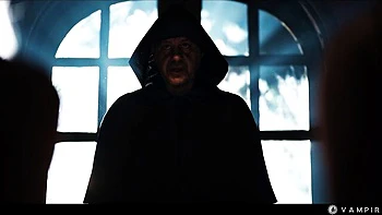 Matchless Octavia Red and Talia Mint - cosplay video - Vampired