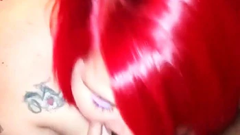 blowjob Blowjob Seventh Day of Quarantine